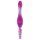 You2Toys - Galaxia - dildo (fioletowy)