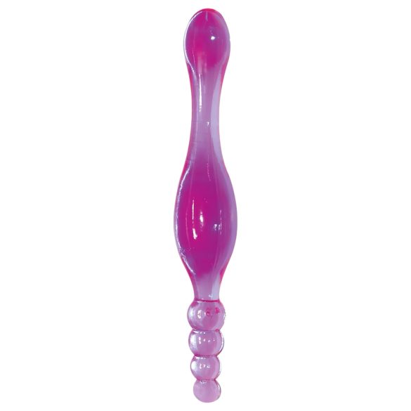 You2Toys - Galaxia - dildo (fioletowy)