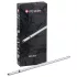 mystim - dilator elektro - Slim Finn - stal nierdzewna