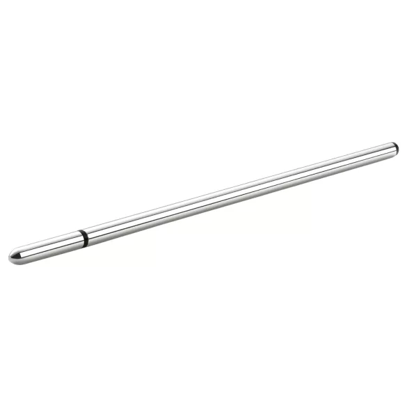 mystim - dilator elektro - Slim Finn - stal nierdzewna