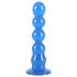 You2Toys - Zestaw wibracyjnych dildo na pasku! - kolorowy