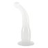You2Toys - Zestaw wibracyjnych dildo na pasku! - kolorowy