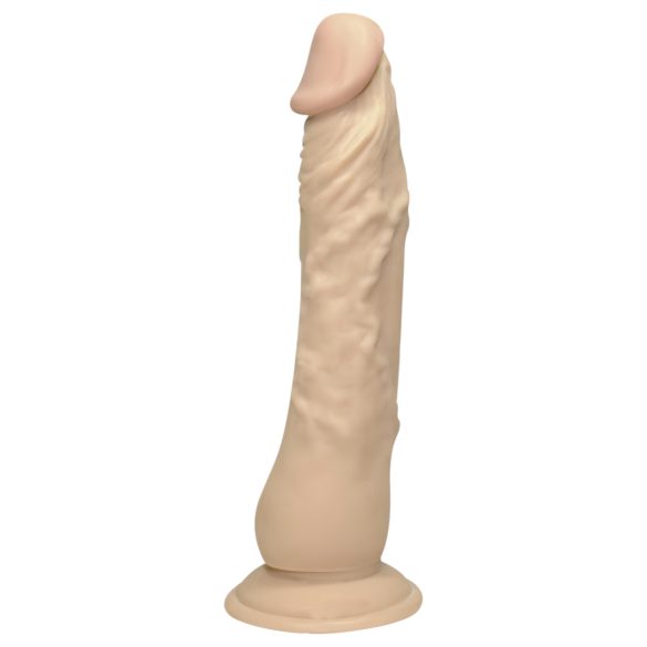Europejski Kochanek Dildo - Duży (23 cm)