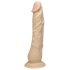 Europejski Kochanek Dildo - Duży (23 cm)