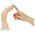 You2Toys - Europejski kochanek dildo - duży (23 cm)