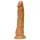 You2Toys - dildo realistyczne - latin lover - skóra naturalna