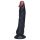 Afrykański kochanek dildo - duży