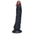 Afrykański kochanek dildo - duży