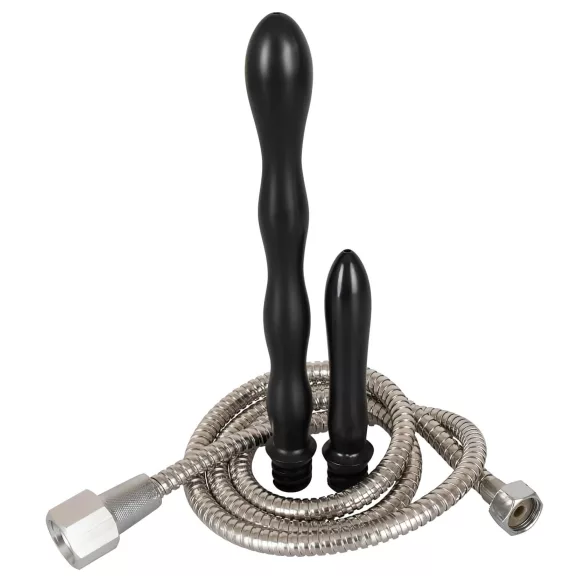 You2Toys - zestaw do higieny intymnej - wąż prysznicowy