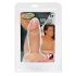 You2Toys - Realistyczne analne dildo