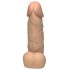 You2Toys - Rebel - Rozpalający dildo - duży