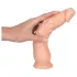 You2Toys - Trening analny - realistyczny zestaw dildo - 3 szt. (naturalny)