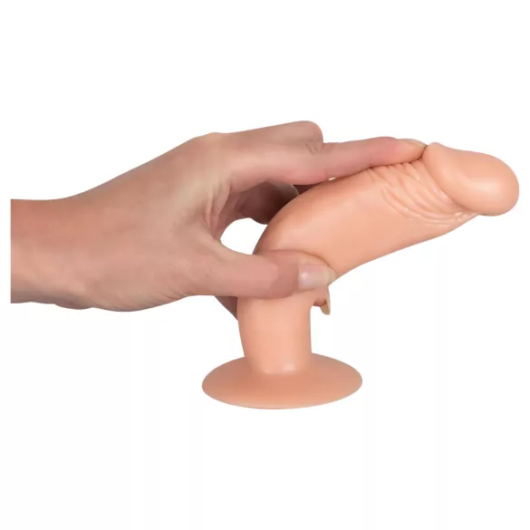 You2Toys - Trening analny - realistyczny zestaw dildo - 3 szt. (naturalny)