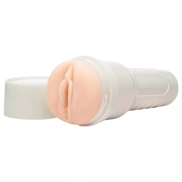 Fleshlight - masturbator waginalny - realistyczna pochwa - Nicole Aniston Fit