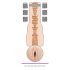 Fleshlight Nicole Aniston Fit - wagina
