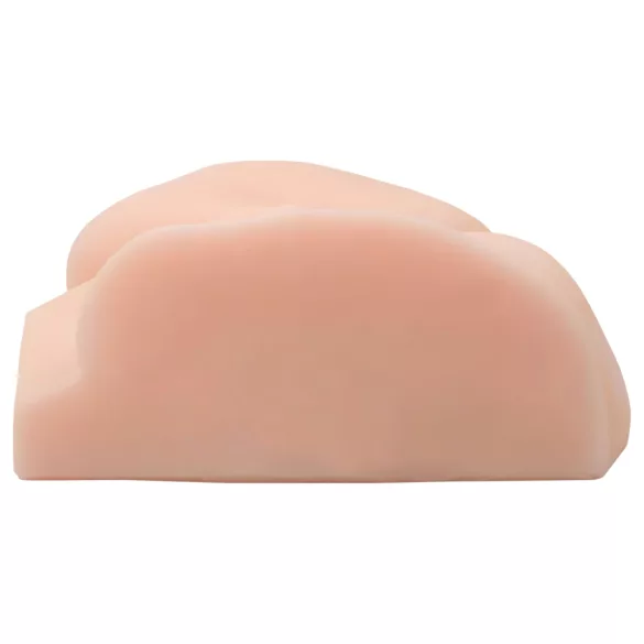 You2Toys - sztuczna wagina i anus - realistyczna