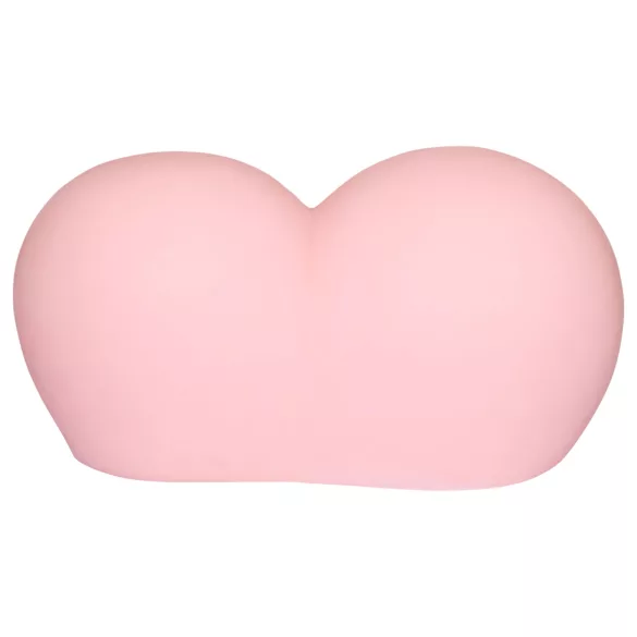 You2Toys - realistyczna lalka erotyczna - pośladki - silikon - kolor naturalny