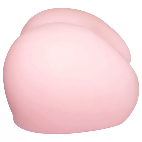 You2Toys - realistyczna lalka erotyczna - pośladki - silikon - kolor naturalny