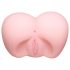 You2Toys - Doggy Style - naturalnie kuszące pośladki