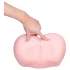 You2Toys - realistyczna lalka erotyczna - pośladki - silikon - kolor naturalny