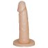 You2Toys - Zestaw dildo do przypinania! - naturalny