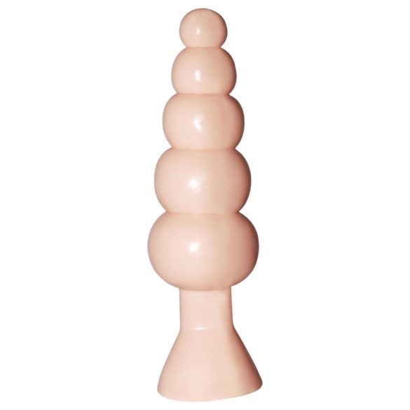 Musujące rozkosze - dildo analne