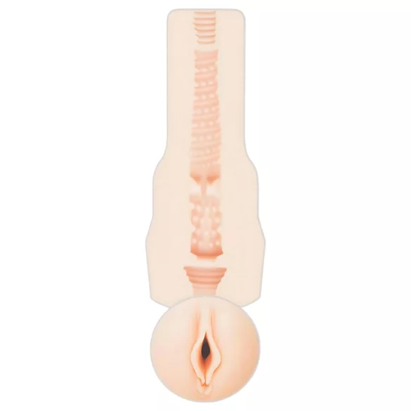 Fleshlight - masturbator vagina - Riley Reid Utopia - realistyczny