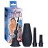 You2Toys - Love Shower - intymny prysznic z 2 końcówkami