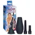 You2Toys - irygator intymny - 2 końcówki