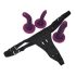 Bad Kitty - Zestaw dildo do przypinania