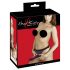 Bad Kitty - Zestaw dildo do przypinania