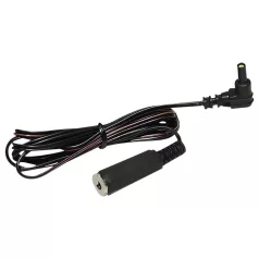 mystim - kabel adapter elektro - akcesorium erotyczne