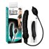 You2Toys - Duży pompowany dildo - Be Bizarre