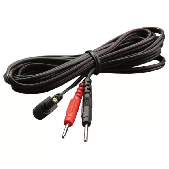 mystim - zestaw elektrostymulujący analogowy do elektrostymulacji