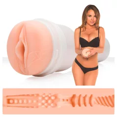   Fleshlight - masturbator męski - vagina Dillion Harper Crush - realistyczna