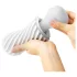 TENGA Flex - masturbator męski - czarny