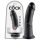 King Cock 8 Dildo (20 cm) - Czarny