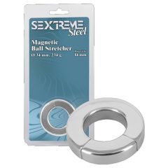   Sextreme - ciężki magnetyczny pierścień na kutasa i nosze (234 g)