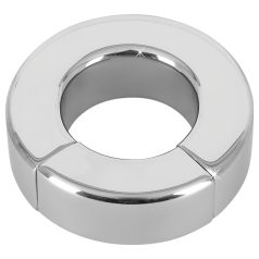   Sextreme - ciężki magnetyczny pierścień na jądra i rozciągacz (341g)