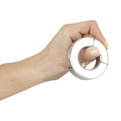   Sextreme - ciężki magnetyczny pierścień na kutasa i nosze (341 g)