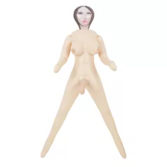   Lusting - lalka erotyczna transseksualna realistyczna w życiu