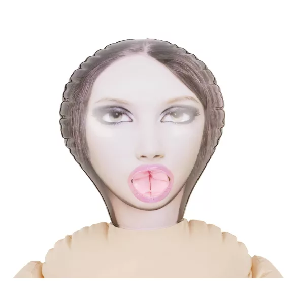 Lusting - lalka erotyczna transseksualna realistyczna w życiu