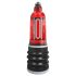 Bathmate Hydromax 7 Wide Czerwona - Hydropompa