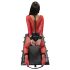 You2Toys - Bondage Board - przenośny zestaw do krępowania (13 elementów)