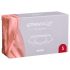 Zestaw Womanizer Premium S - czerwony (3 szt.)