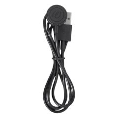 Womanizer - magnetyczny kabel USB do ładowania (czarny)