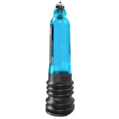 Bathmate Hydro7 - hydrauliczna pompka do penisa (niebieska)