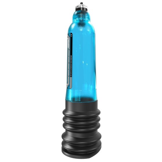 Bathmate Hydro7 - hydrauliczna pompka do penisa (niebieska)