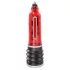 Bathmate Hydromax7 - pompa do penisa wodna - czerwony