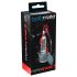 Bathmate Xtreme Hydromax 7 - zestaw hydropompka (przezroczysty)